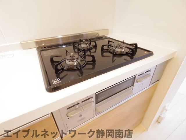 キッチン　イメージ