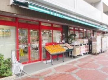 スーパー　まいばすけっと江東亀戸7丁目店（スーパー）まで270m