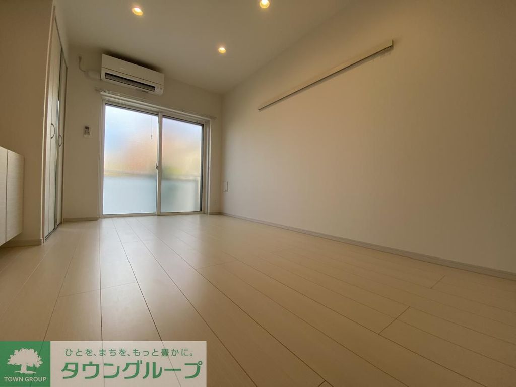 居室・リビング　リビング/居室