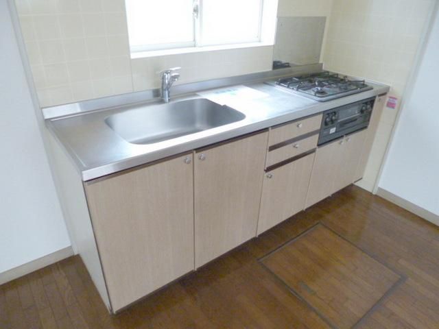 キッチン　★お部屋探しはタウンハウジングまで★
