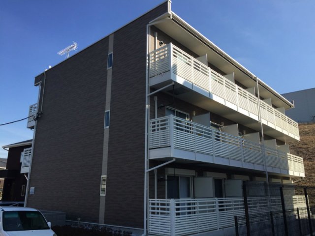 建物外観　画像1