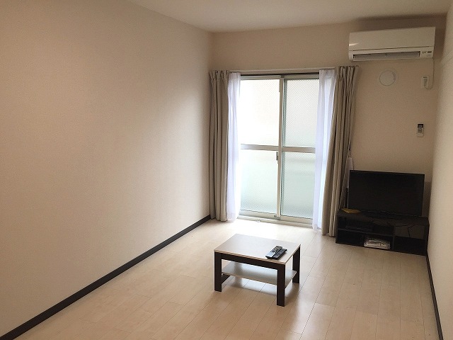 居室・リビング　画像5