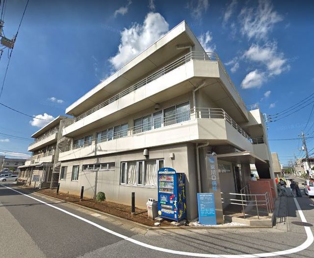 病院　医療法人社団協友会東川口病院（病院）まで508m