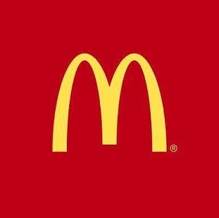 飲食店　マクドナルド 16号上鶴間店（飲食店）まで619m