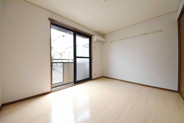 その他部屋・スペース　室内・室内設備