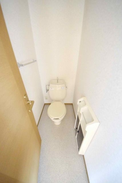 トイレ　室内・室内設備