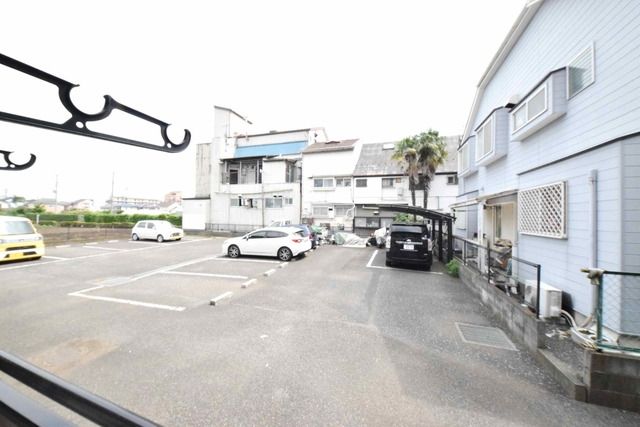 眺望　室内・室内設備