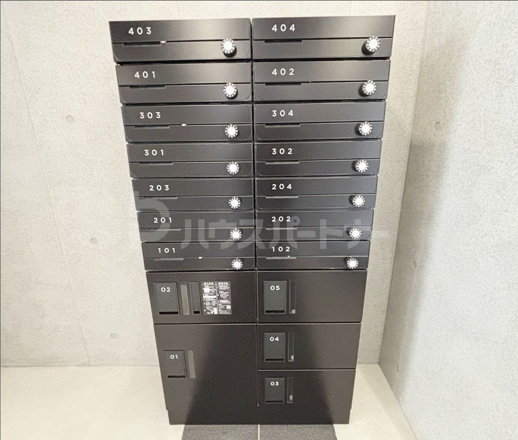 その他共有部分