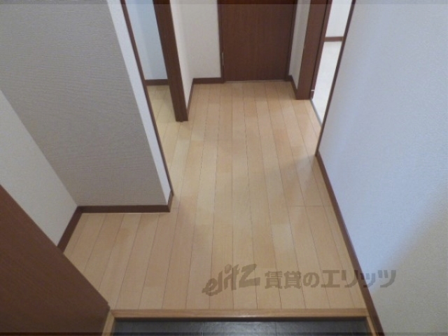 その他部屋・スペース　廊下