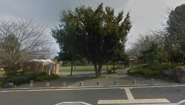 公園　誉田さくら公園（公園）まで1600m