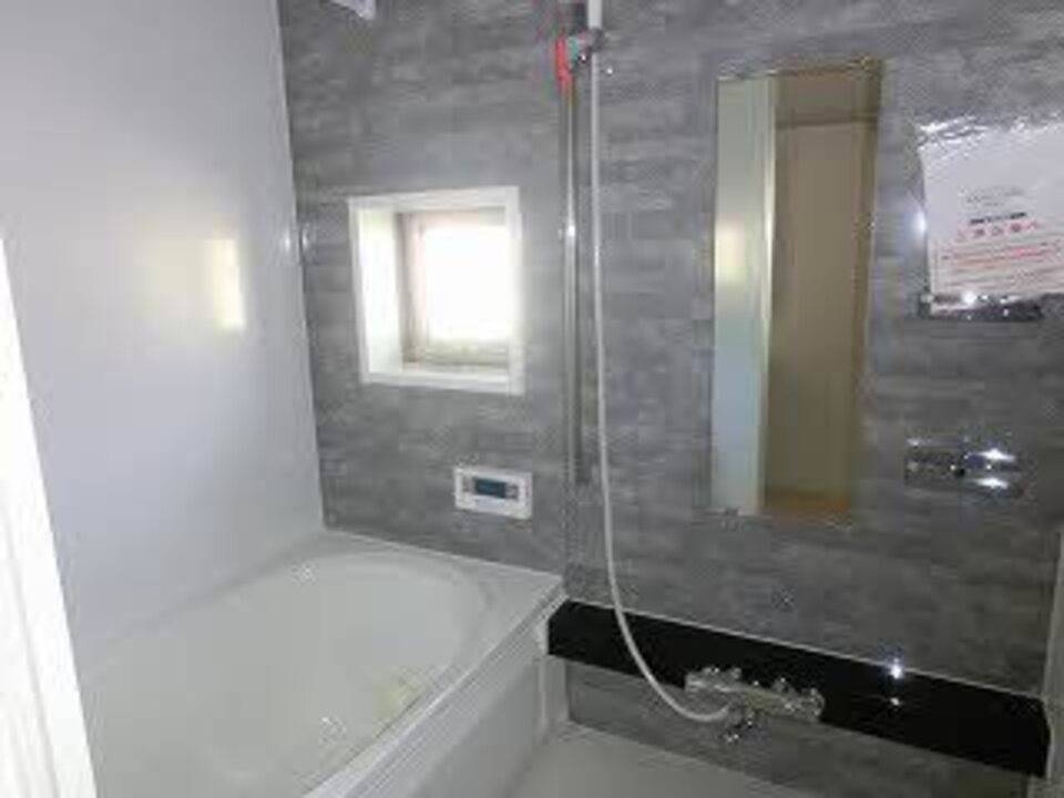 バス・シャワールーム　浴室