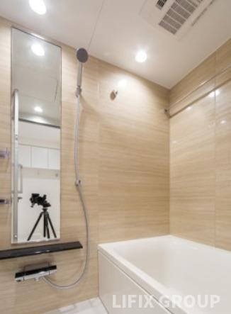 バス・シャワールーム　風呂