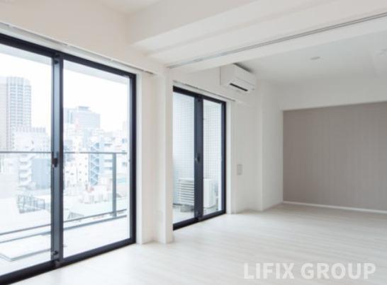 居室・リビング　居間・リビング