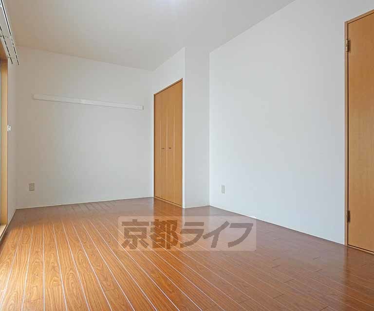 居室・リビング　リビングです。