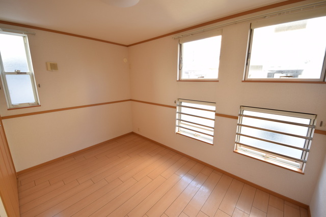 その他部屋・スペース　～おやすみなさい～