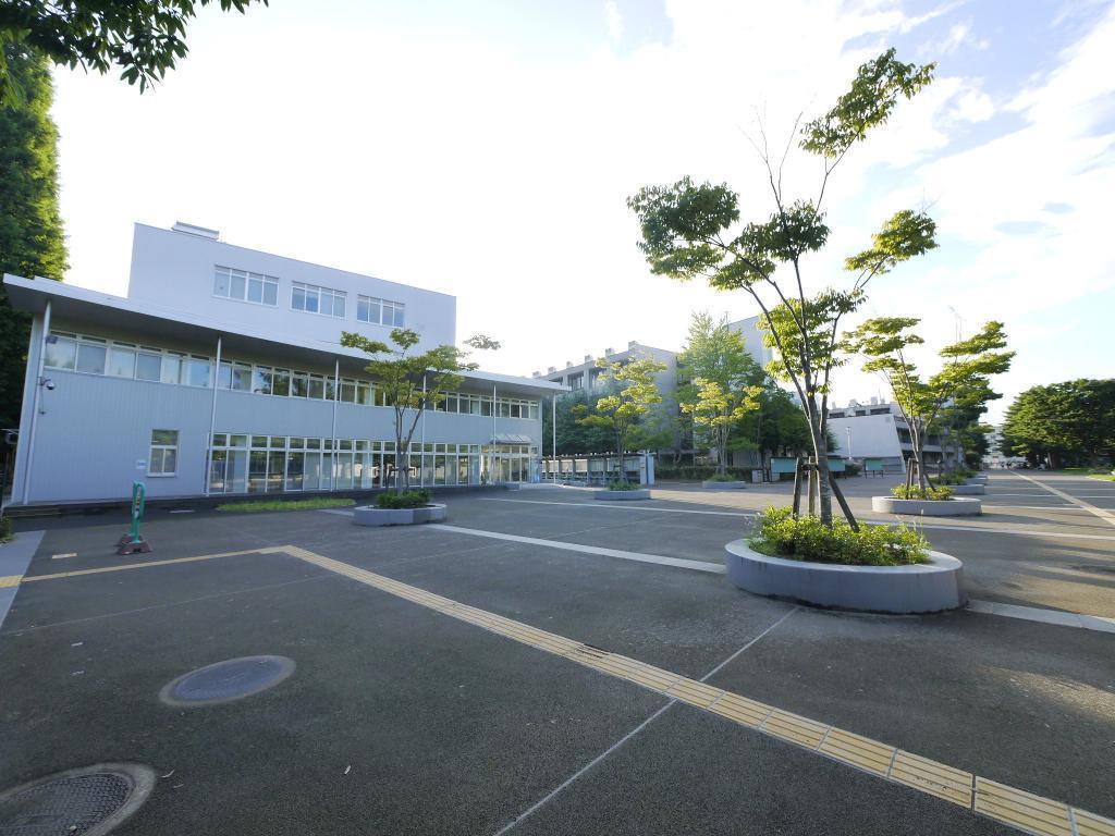 大学・短大　国立東北大学（大学・短大）まで2509m