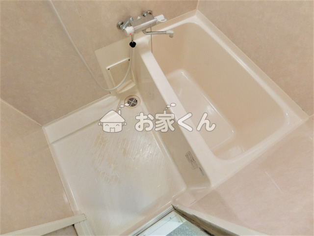 バス・シャワールーム　バスルーム