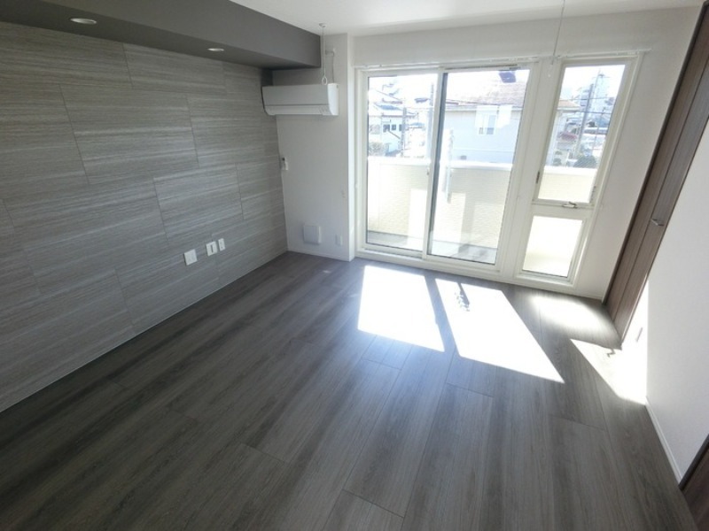 居室・リビング　図面と現状に相違がある場合には現状を優先