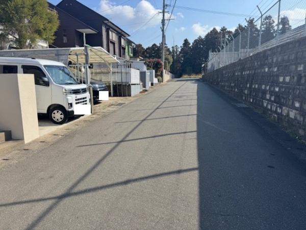 曽根楢崎貸家のその他写真