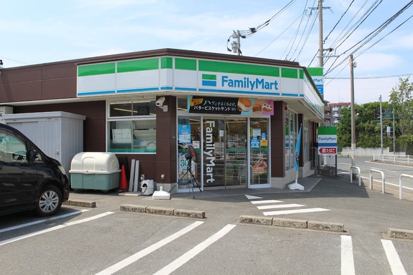曽根楢崎貸家の周辺写真