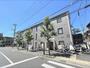 出町柳駅より徒歩18分 3階 築33年10ヶ月の賃貸物件
