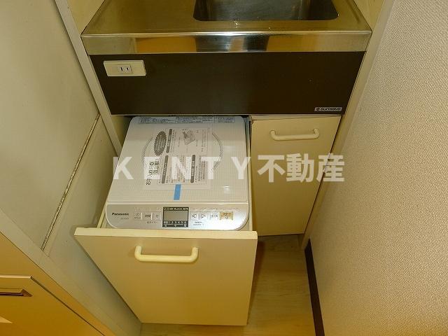 その他設備　撮影／２０２２年