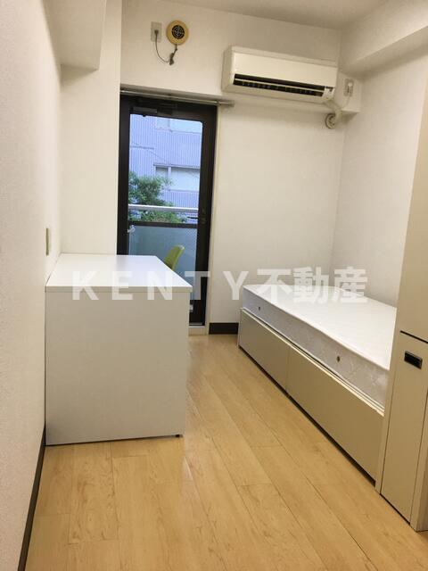 居室・リビング　ゆったり過ごせるリビングです