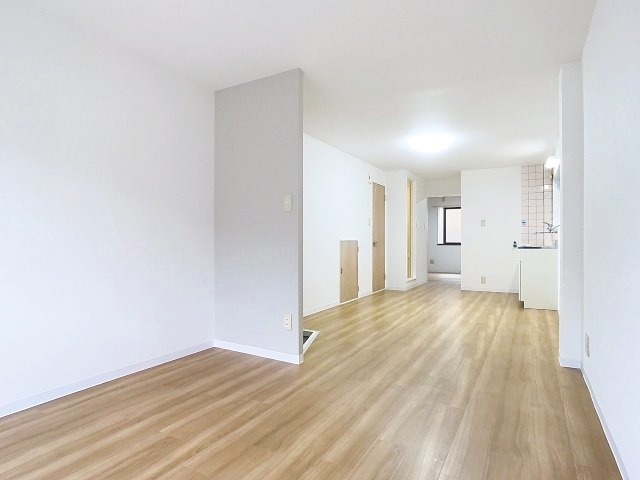 居室・リビング　2026年2月撮影