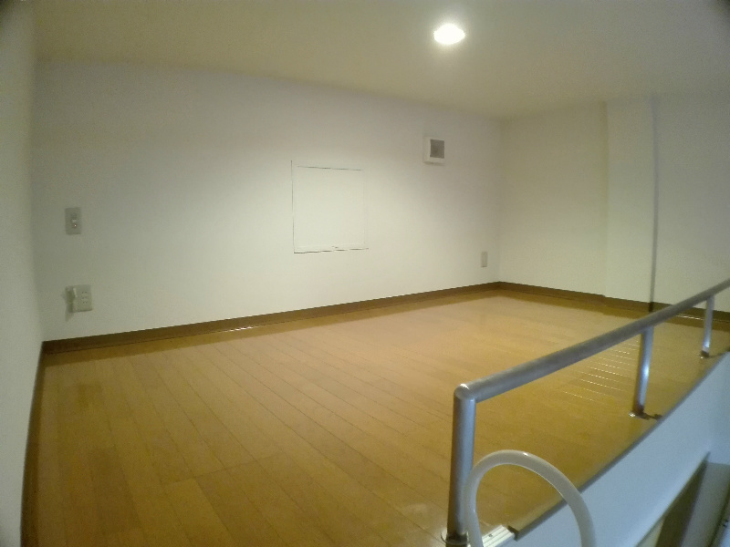 その他部屋・スペース　ロフト3.8帖