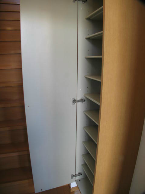 その他　シューズＢＯＸ