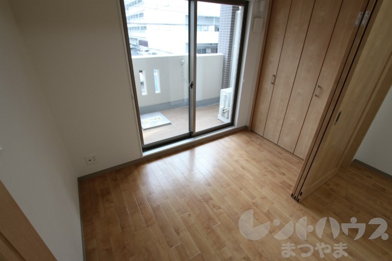 その他部屋・スペース　洋室