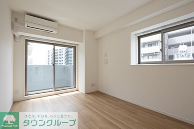 居室・リビング　※写真は同タイプ住戸です。