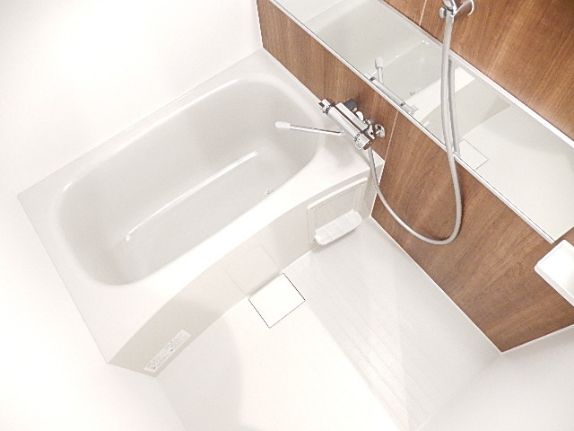 バス・シャワールーム　同シリーズの画像参照