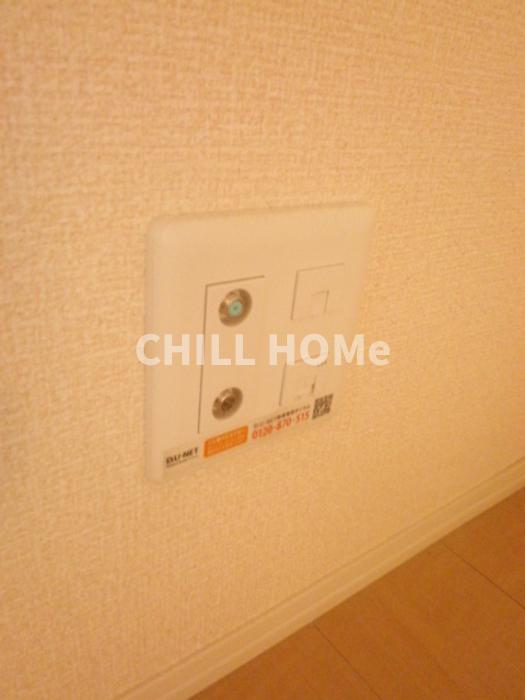 その他設備　当社、チルホームのHPもご覧ください(^^)/物件情報多数♪