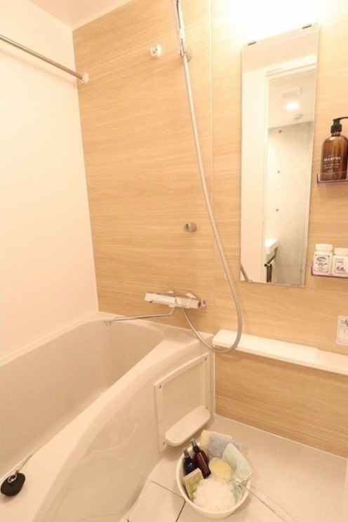 バス・シャワールーム　風呂