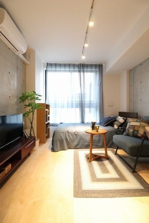 居室・リビング　居室・リビング