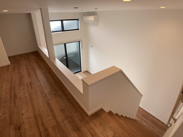 その他部屋・スペース　※別号室の写真です。現況優先となります。