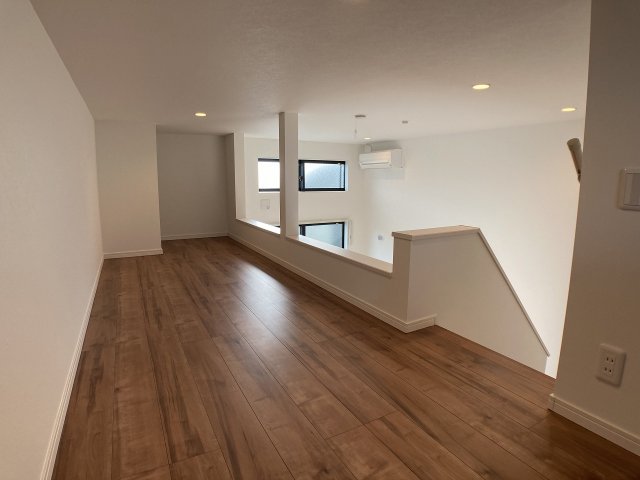 その他　※別号室の写真です。現況優先となります。