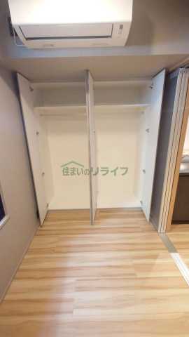 収納　別部屋参考写真