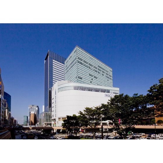 ショッピングセンター　仙台パルコ本館（ショッピングセンター）まで664m