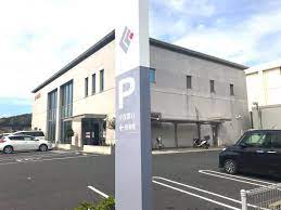 銀行　中国銀行田ノ口支店（銀行）まで3447m