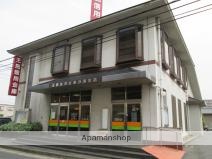 銀行　玉島信用金庫小溝支店（銀行）まで484m