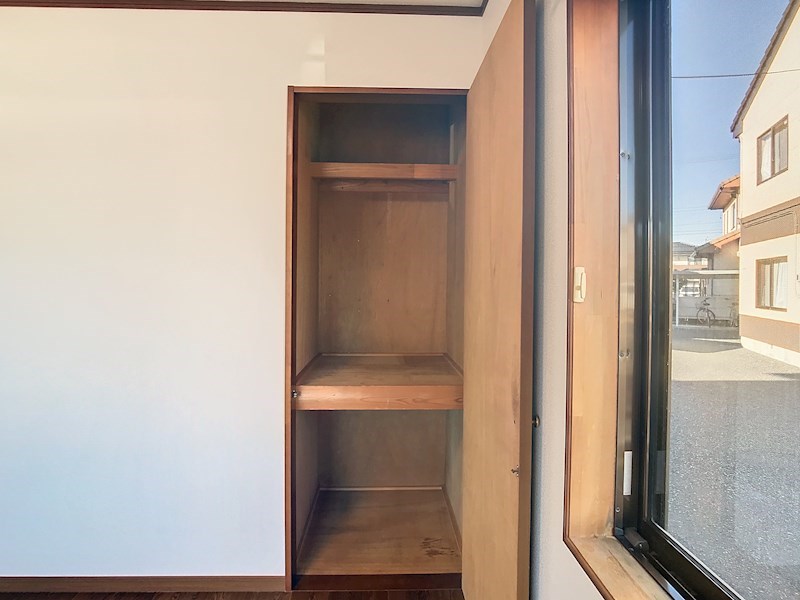 その他　※他の部屋参照※