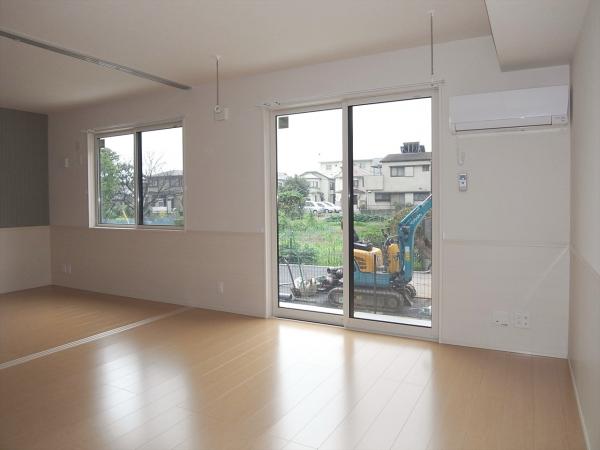 その他設備　その他部屋・スペース