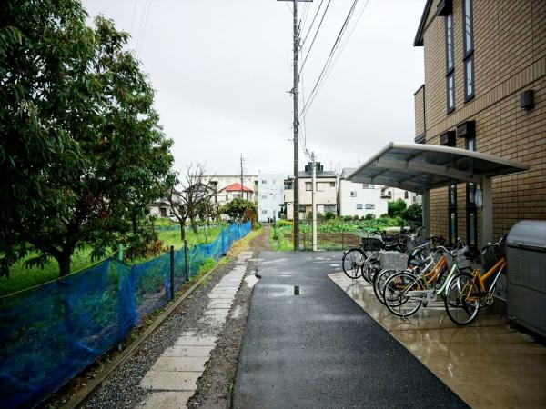 その他　現地周辺街並み（その他）まで5m