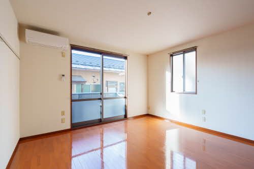 居室・リビング　居室