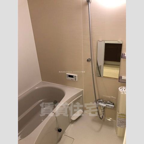 バス・シャワールーム　同タイプ