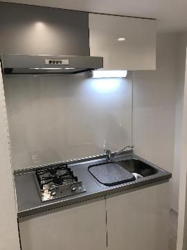 キッチン　キッチン（イメージ）