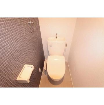 トイレ　トイレ（イメージ）