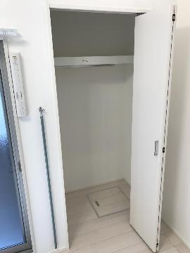 収納　収納（イメージ）